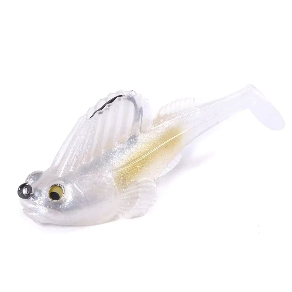 JumpStrike™ Jumping Fish Fishing Lure