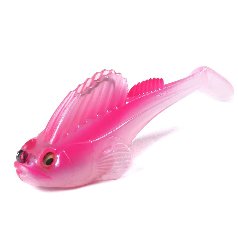 JumpStrike™ Jumping Fish Fishing Lure