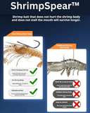 ShrimpSpear™