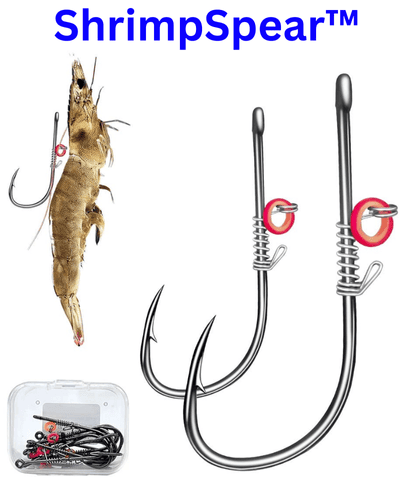 ShrimpSpear™