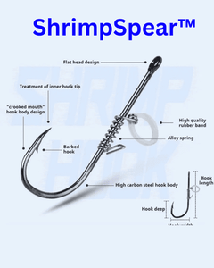 ShrimpSpear™