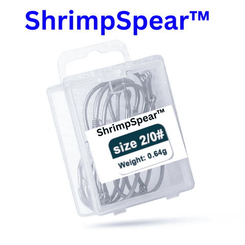 ShrimpSpear™