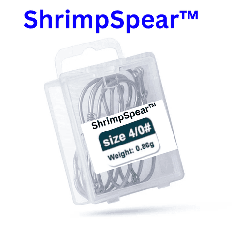 ShrimpSpear™