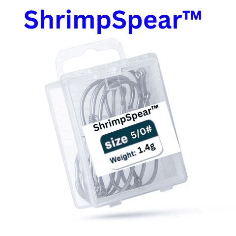 ShrimpSpear™