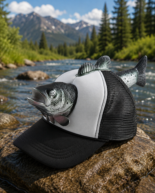 BassHat™