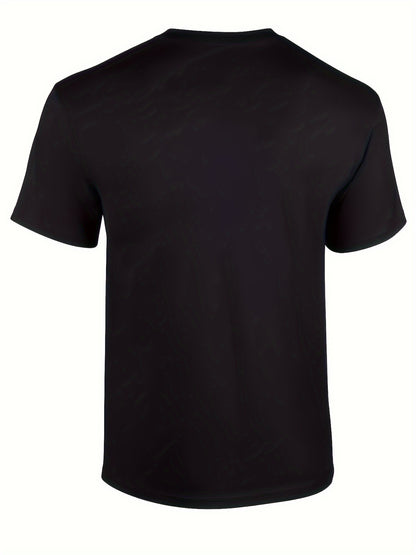  Bass camouflage American flag t-shirt for fishing enthusiasts