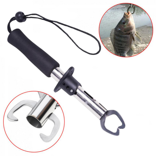 Fish Lip Gripper