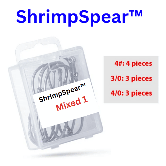 ShrimpSpear™