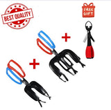 a Fishing Pliers Gripper Metal Fish Control