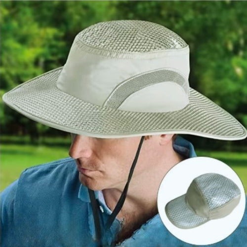Protection Cooling Sun Hat