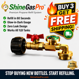 ShineGasPro™
