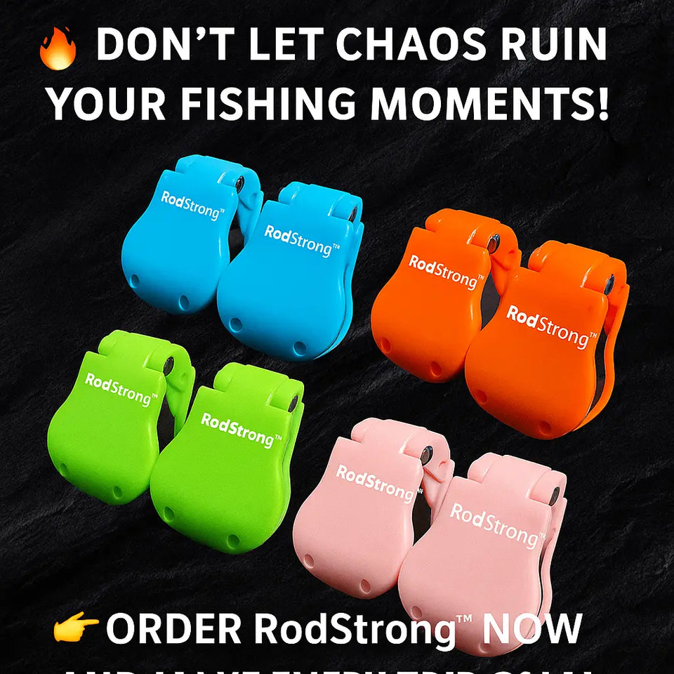 RodStrong™