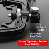 Outdoor Plastic Standing Fishing Line Winder