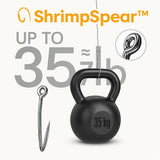 ShrimpSpear™