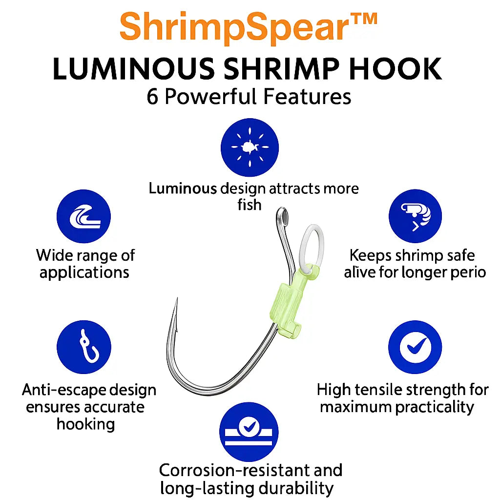 ShrimpSpear™