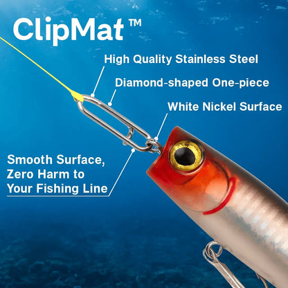 ClipMate™ 25PCS