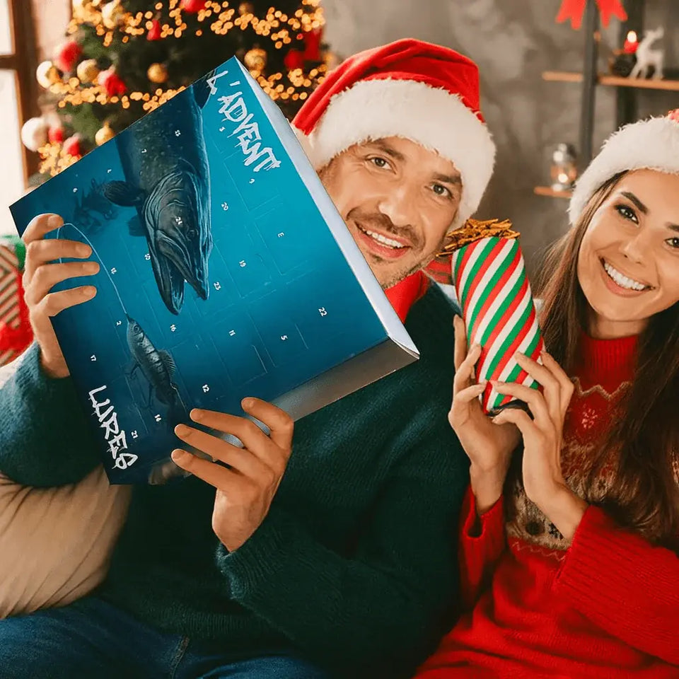 🎄Early Christmas Sale🎁-📅L'ADVENT'LURES 2025 🥰