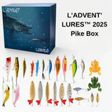 🎄Early Christmas Sale🎁-📅L'ADVENT'LURES 2025 🥰