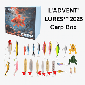 🎄Early Christmas Sale🎁-📅L'ADVENT'LURES 2025