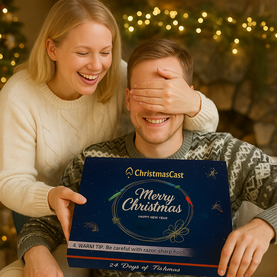 ChristmasCast™