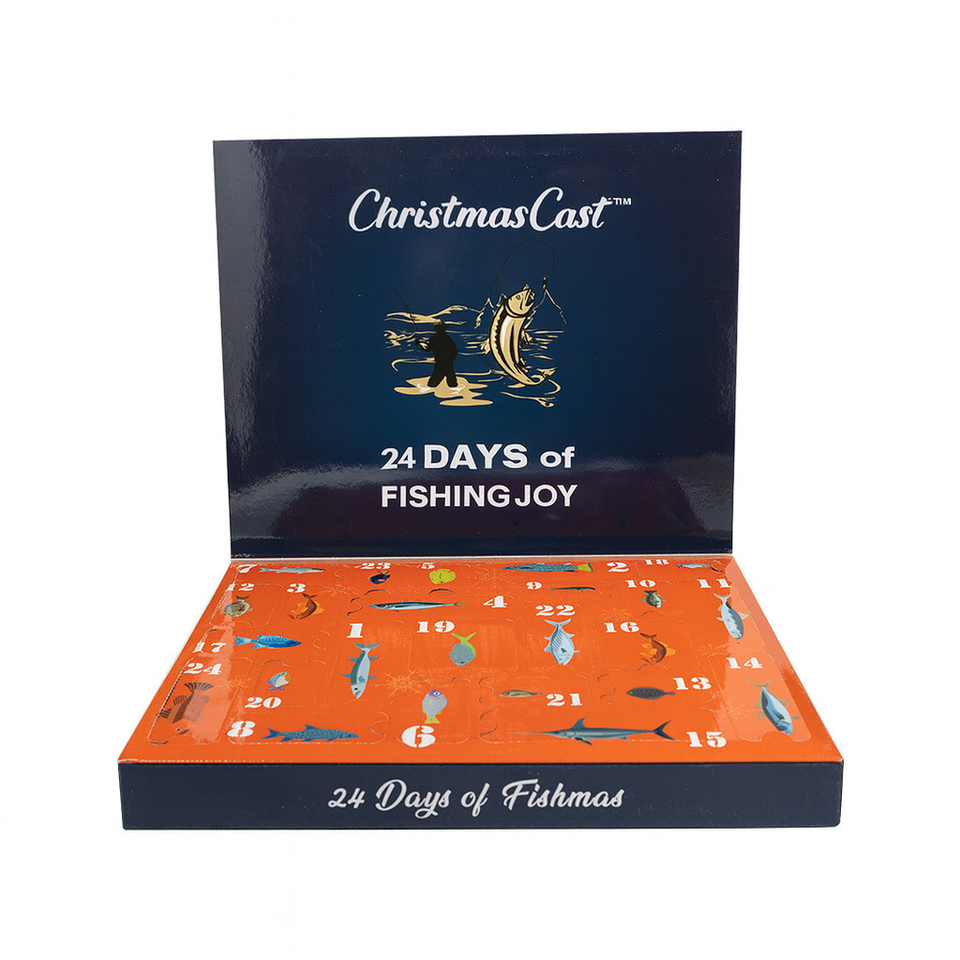 ChristmasCast™