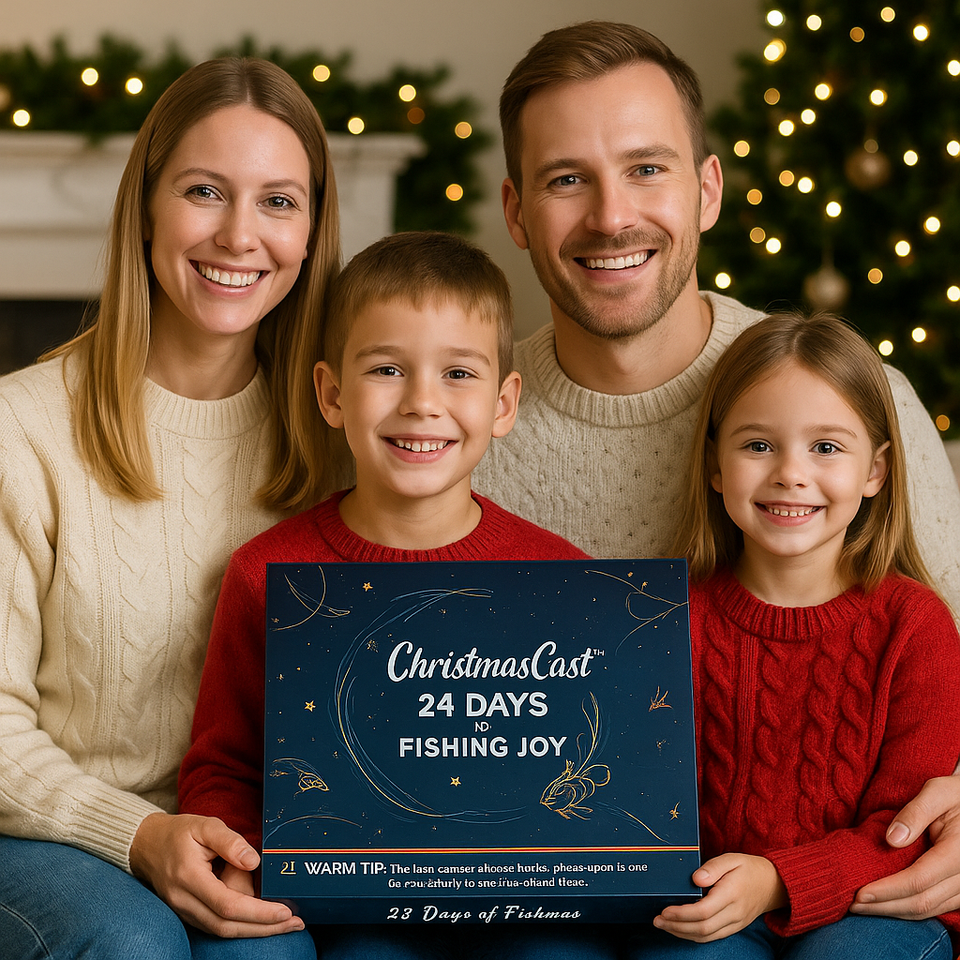 ChristmasCast™