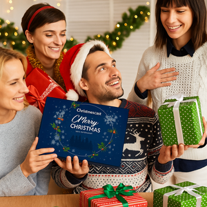 ChristmasCast™
