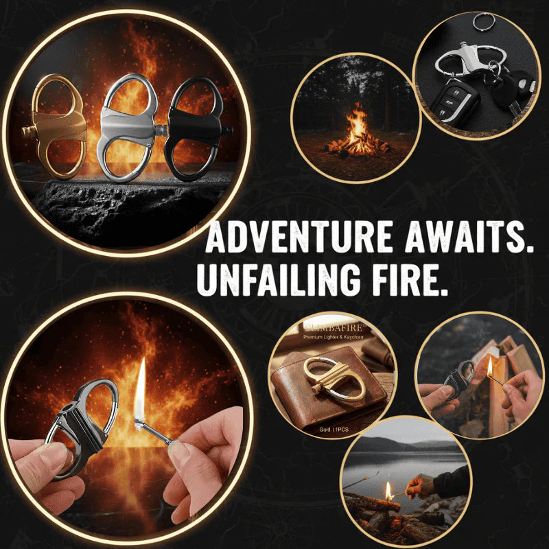 ClimbFire™