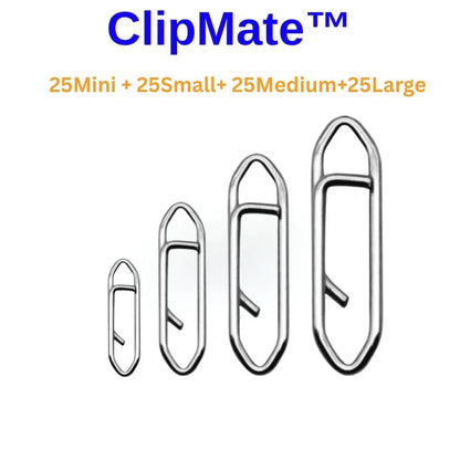 ClipMate™ Mixed