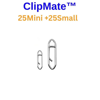 ClipMate™ Mixed