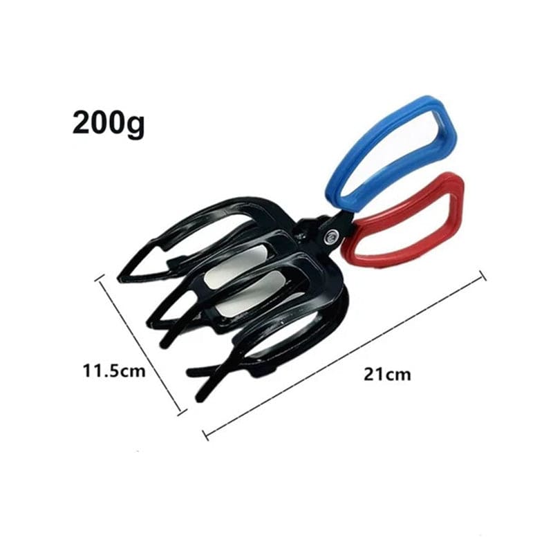 Compact and Portable for All Fishing Adventures
