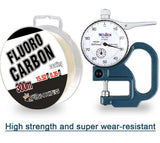Durable fishing line for both beginners and experienced anglers