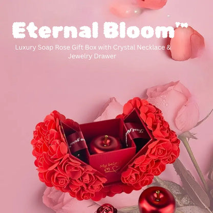 Eternal Bloom™ Gift Box