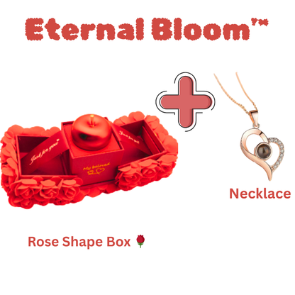 Eternal Bloom™ Gift Box
