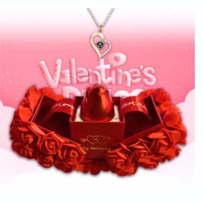 Eternal Bloom™ Gift Box