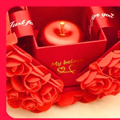 Eternal Bloom™ Gift Box