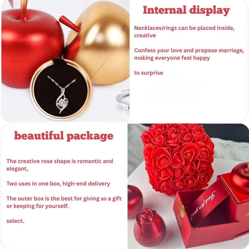 Eternal Bloom™ Gift Box