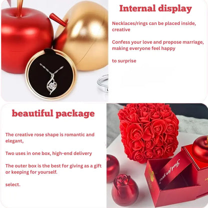 Eternal Bloom™ Gift Box