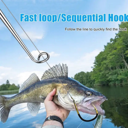Fishing Hook Remover