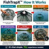 FishTrapX™