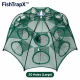 FishTrapX™