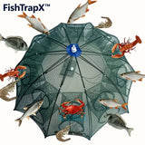 FishTrapX™
