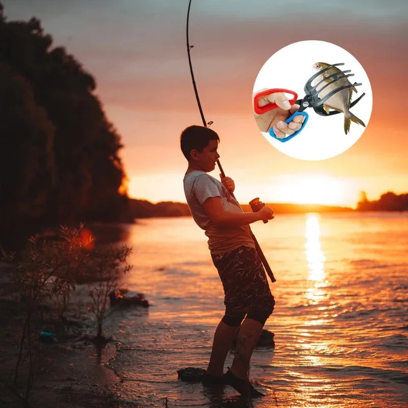 Why Every Angler Needs High-Quality Fishing Pliers
