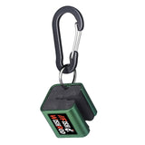 Lightweight fishing clip
