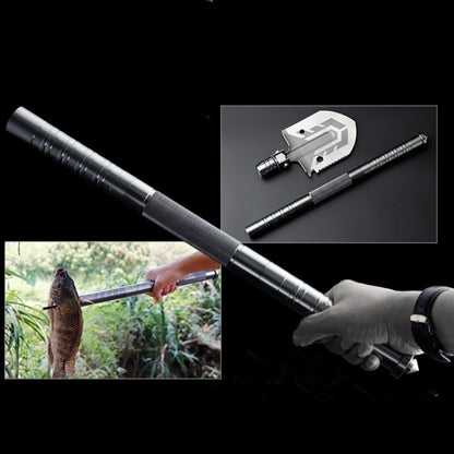 foldable shovel