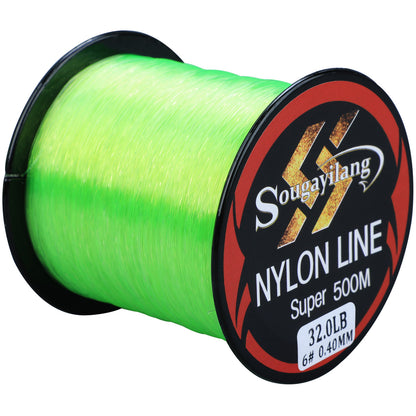 c ِ500M fishing line