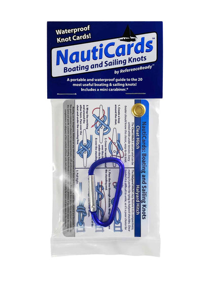 Boating & Sailing Knots