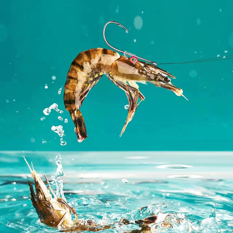 ShrimpSpear™