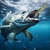 ShrimpSpear™