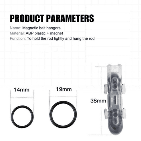 MagniHook Pro